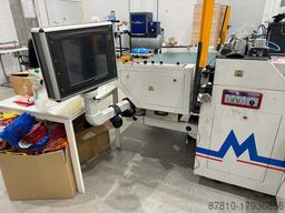 Mamata VEGAPLUS 820