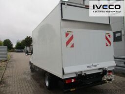 IVECO 35C16 Koffer/LBW - NUR 26.000 Km