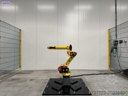FANUC M-10iA/7L