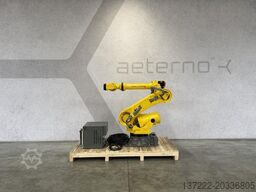 FANUC R-2000iC/165F