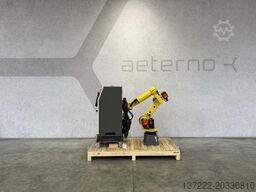 FANUC M-20iA