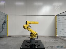 FANUC M-20iA