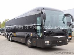 MAN Lion's Coach R09