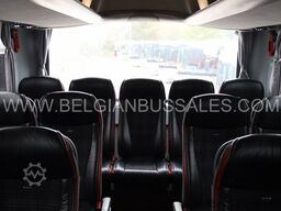 MAN Lion's Coach R09