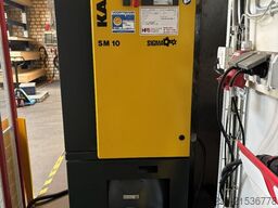 Kaeser SM 10 T