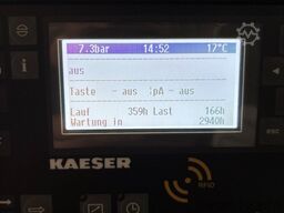 Kaeser SM 10 T