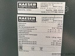 Kaeser SM 10 T