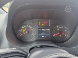 Mercedes-Benz Sprinter 315 CDI Pritsche Plane AHK 3,5t. RWD