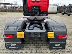 MAN TGX 18.420 TGX 18.420 4x2 ADR (FL, AT) / PTO / ...