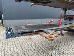 Krone stack of 3x 2013/2014 KRONE 40FT/45FT chassis /...
