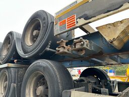 Krone stack of 3x 2013/2014 KRONE 40FT/45FT chassis /...