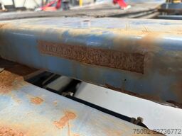 Krone stack of 3x 2013/2014 KRONE 40FT/45FT chassis /...
