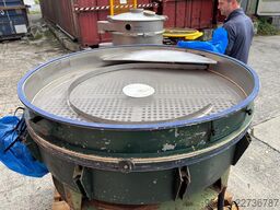 Large Vibrating Sieve 
