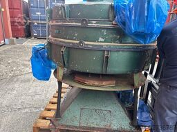 Large Vibrating Sieve 