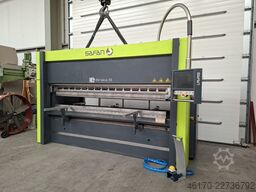 Safan E Brake 100 3100 TS1