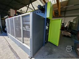 Safan E Brake 100 3100 TS1