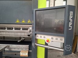Safan E Brake 100 3100 TS1