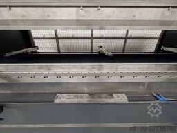 Safan E Brake 100 3100 TS1