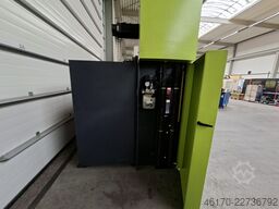 Safan E Brake 100 3100 TS1