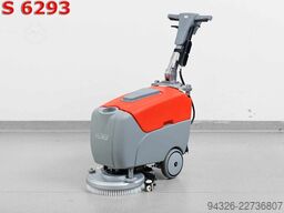Hako Scrubmaster B12 TB380 - 2023y