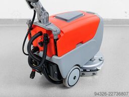 Hako Scrubmaster B12 TB380 - 2023y