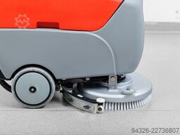 Hako Scrubmaster B12 TB380 - 2023y