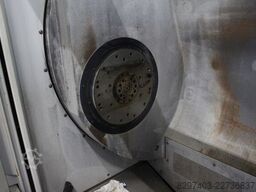 Schwäbische Werkzeugmaschinen BA one6