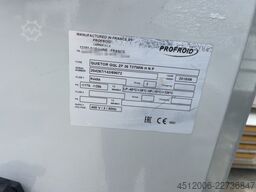 Profroid GQL ZF36