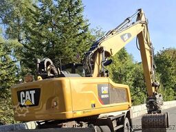 Caterpillar CAT MH 3024