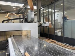 HOMAG BOF 211/40/F/R Profiline