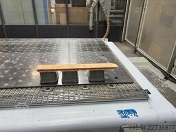 HOMAG BOF 211/40/F/R Profiline