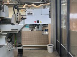 HOMAG BOF 211/40/F/R Profiline