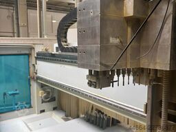 HOMAG BOF 211/40/F/R Profiline