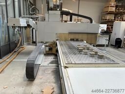HOMAG BOF 211/40/F/R Profiline
