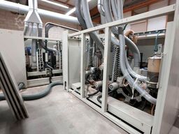 WEINIG Unicontrol 12 NC