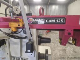 Lagun GUM 125