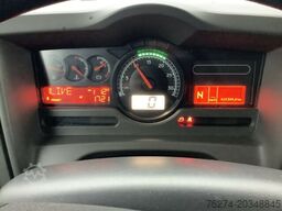 Renault Midlum Pritsche Plane LBW 1. Hand 11,99 T zGG.