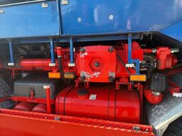 MERCEDES-BENZ Actros 4151 8x8 V8 Hvidtved Larsen RECycler 410