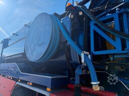 MERCEDES-BENZ Actros 4151 8x8 V8 Hvidtved Larsen RECycler 410