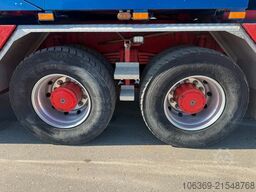 MERCEDES-BENZ Actros 4151 8x8 V8 Hvidtved Larsen RECycler 410