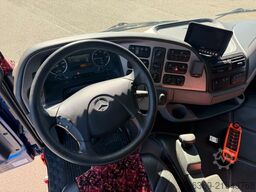 MERCEDES-BENZ Actros 4151 8x8 V8 Hvidtved Larsen RECycler 410