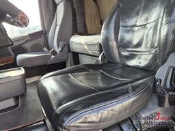 Scania R 420 LB6x2MNB Rohrbahnen Koffer Bj. 2018!