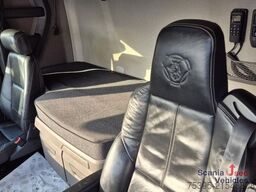 Scania R 450 A4x2NA Highline Smart 2 Leder !
