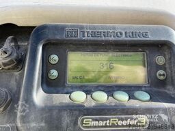 Schmitz Cargobull Trailer Reefer Standard