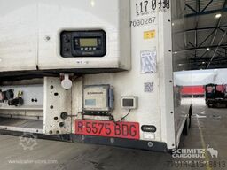 Schmitz Cargobull Trailer Reefer Standard