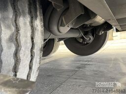 Schmitz Cargobull Trailer Reefer Standard