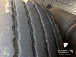 Schmitz Cargobull Curtainsider Standard Getränke