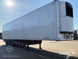 Schmitz Cargobull Tiefkühler Standard Doppelstock