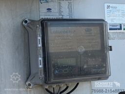 Schmitz Cargobull Tiefkühler Standard Doppelstock