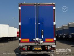 Schmitz Cargobull Tiefkühler Standard Ladebordwand